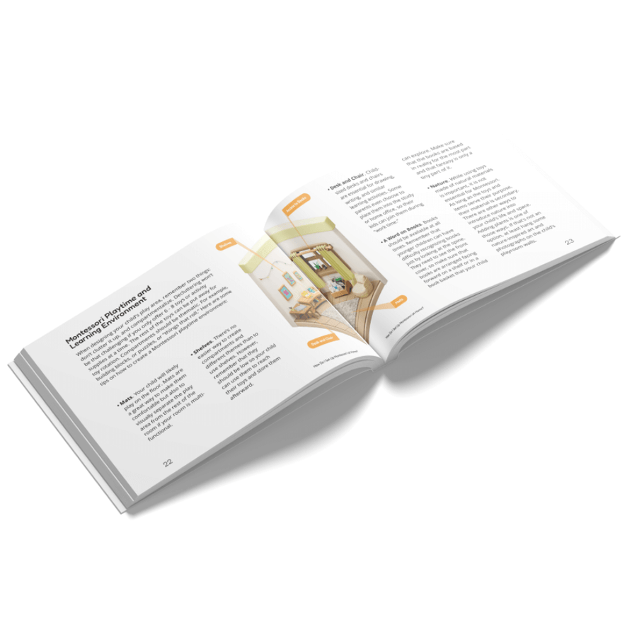 Montessori Guide