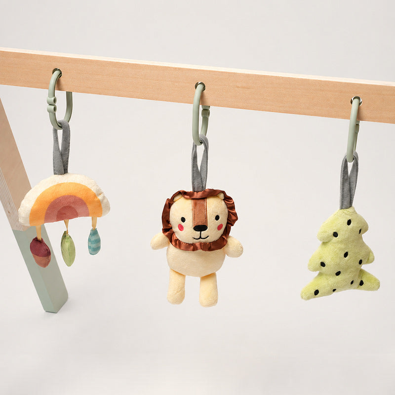 Montessori Play Gym