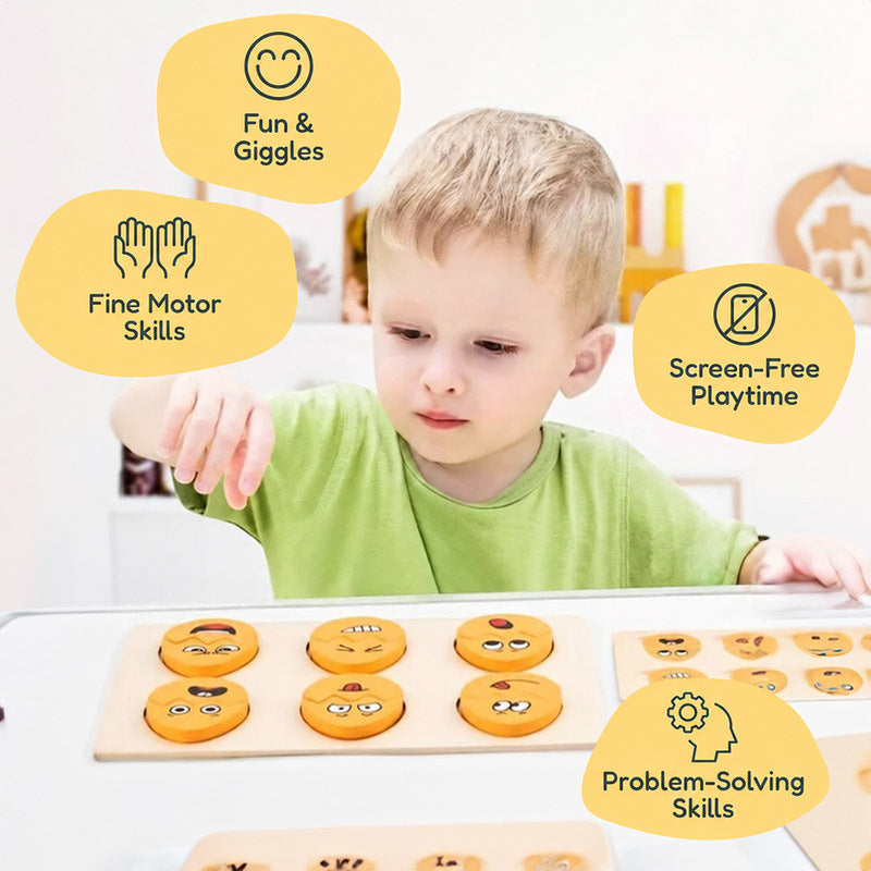 Montessori Laugh & Learn Bundle