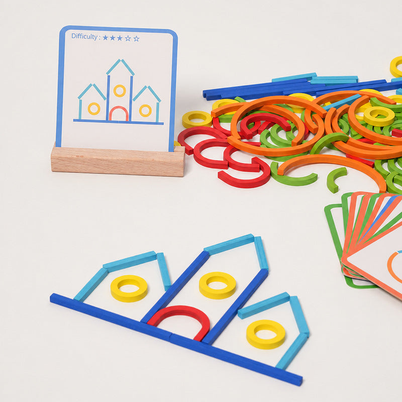 Montessori Smart Sticks Bundle