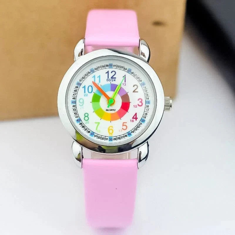 Montessori Watch