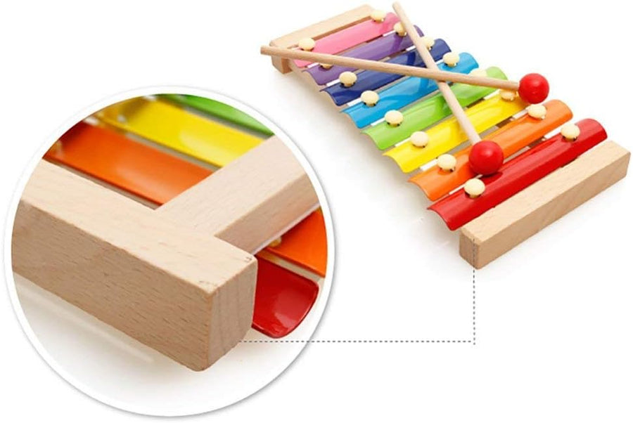 Montessori Wooden Music Instrument