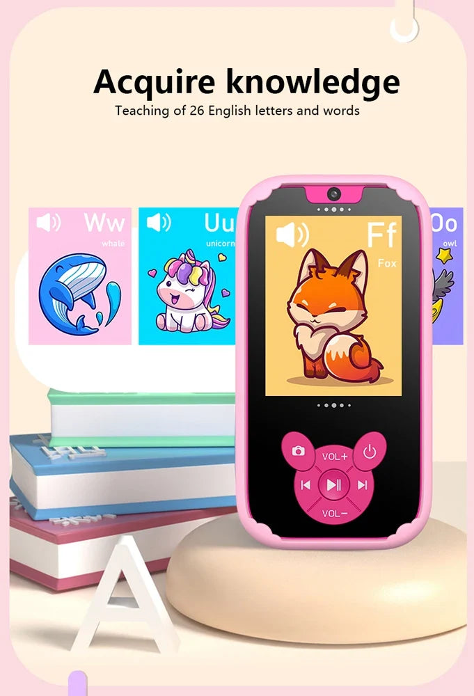 Kids Phone