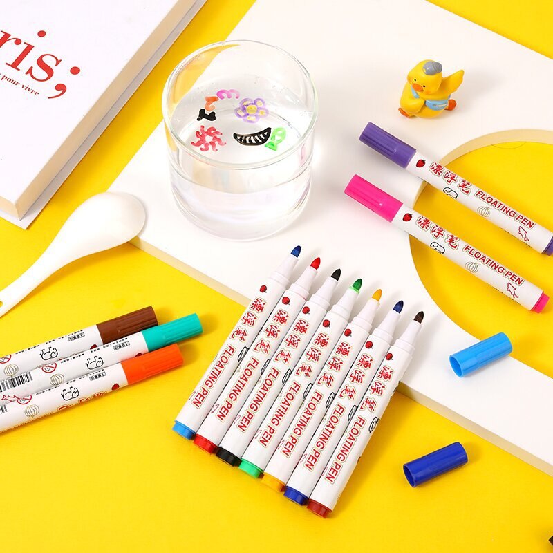 Montessori Magical Water Floating Bundle