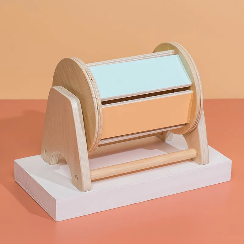 Montessori Wooden Toys