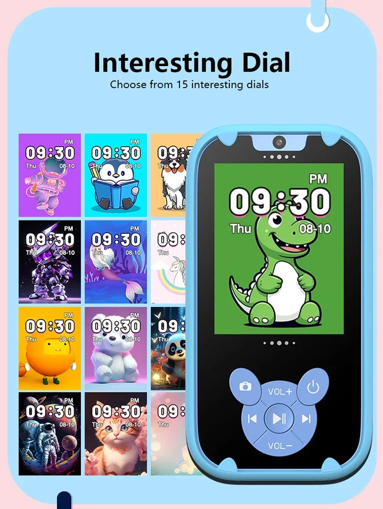 Kids Phone
