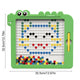 Montessori Magnetic Drawing Board