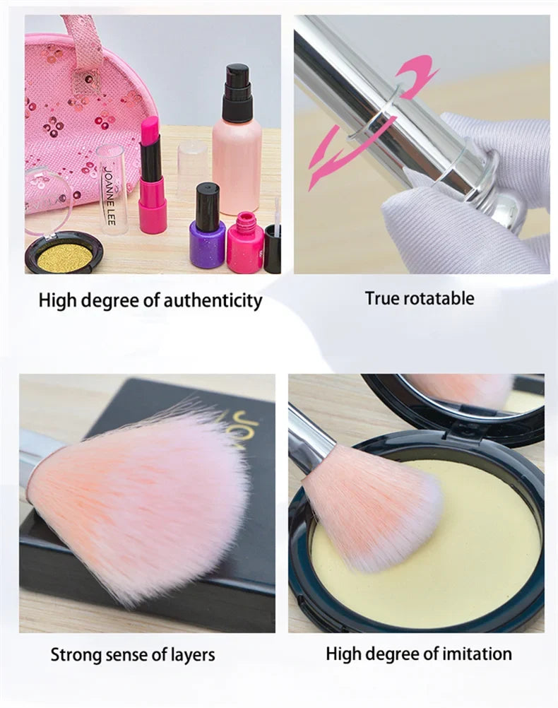 Kids Makeup Set for Girls