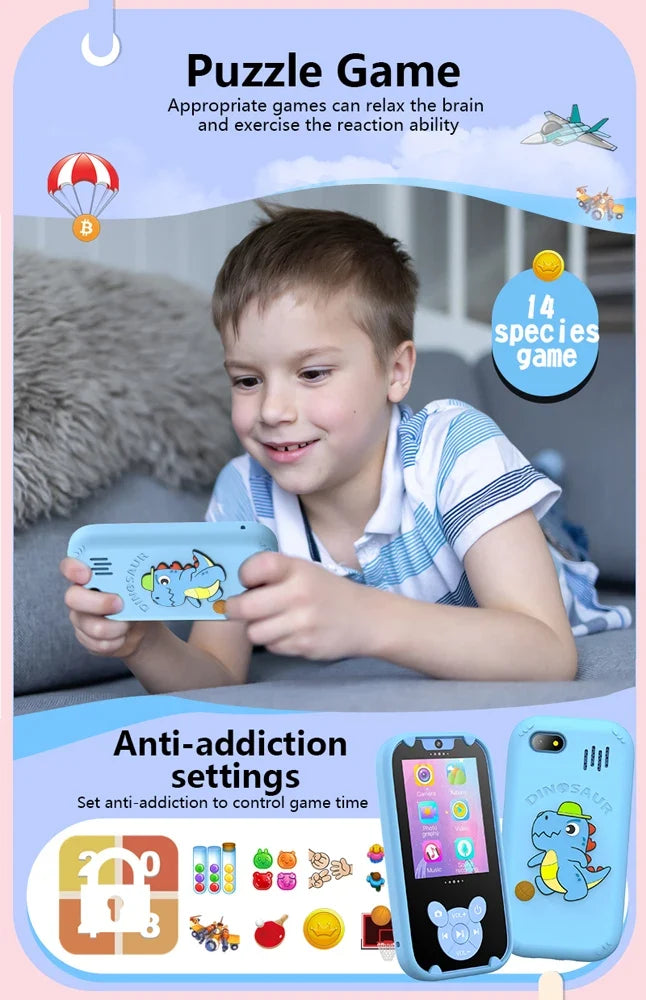 Kids Phone