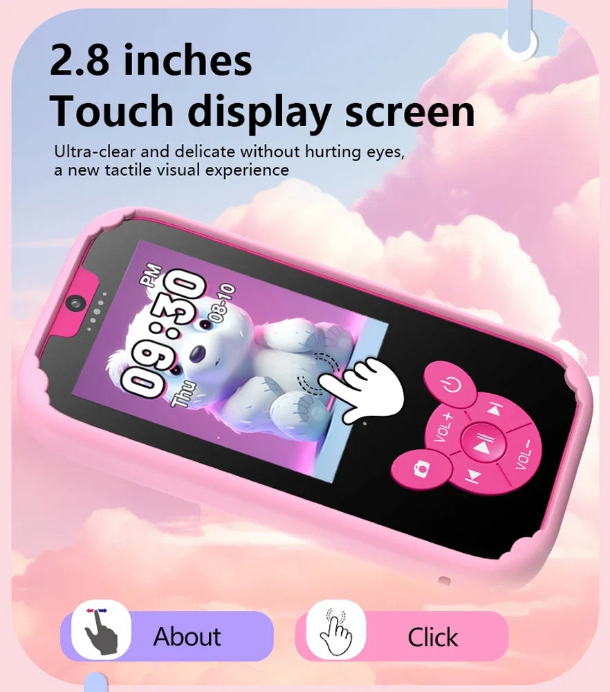 Kids Phone