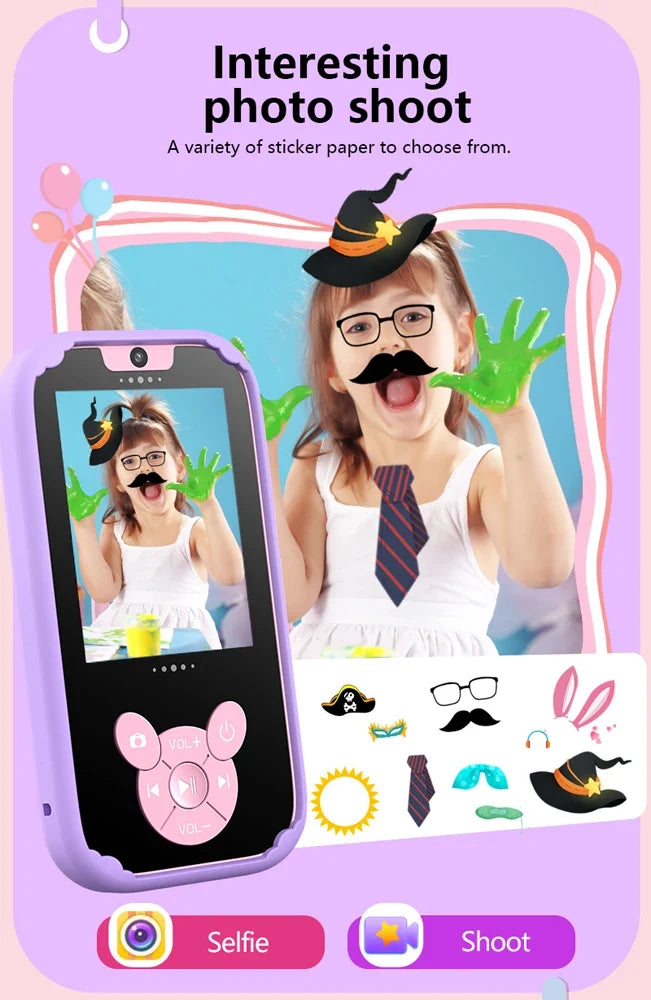 Kids Phone