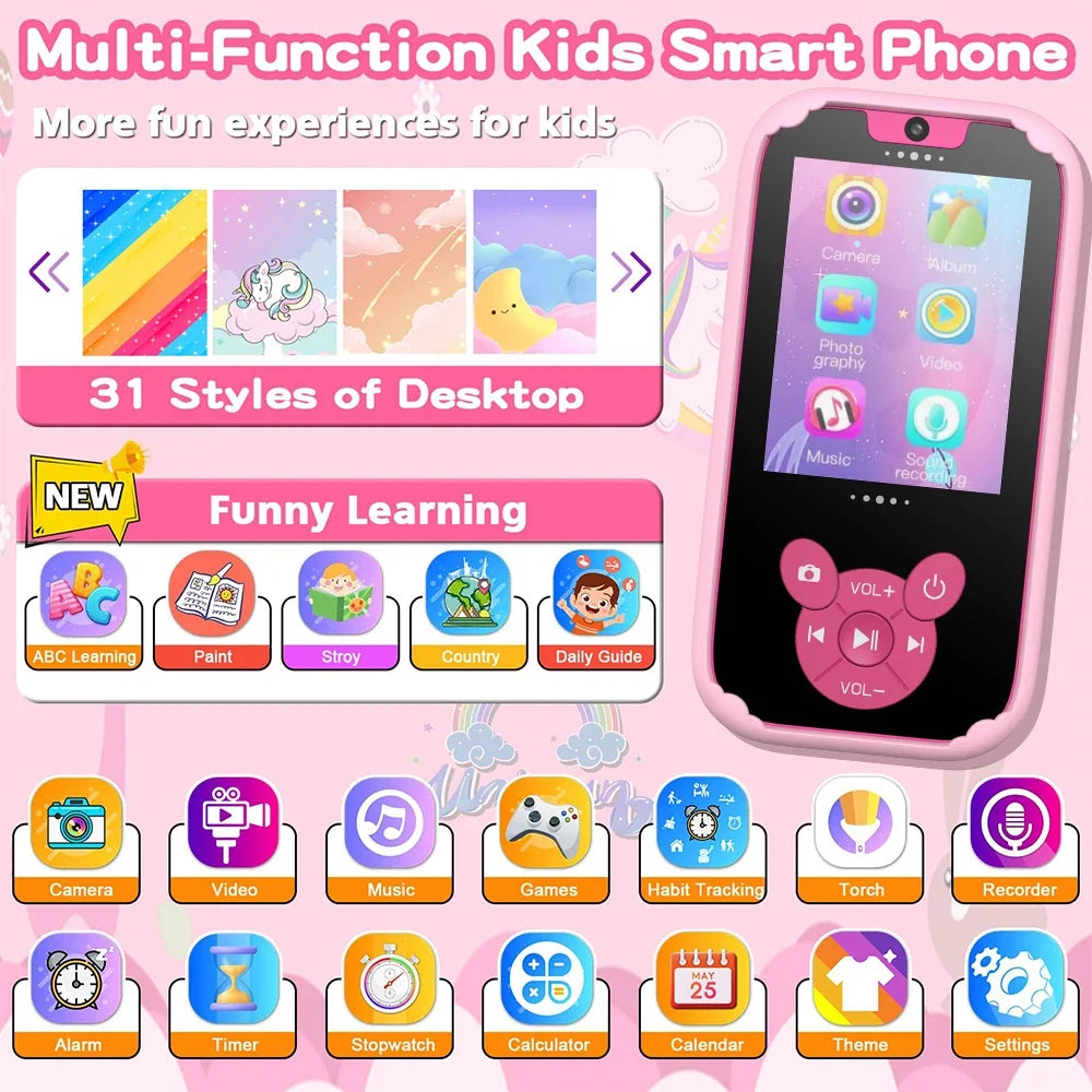 Kids Phone