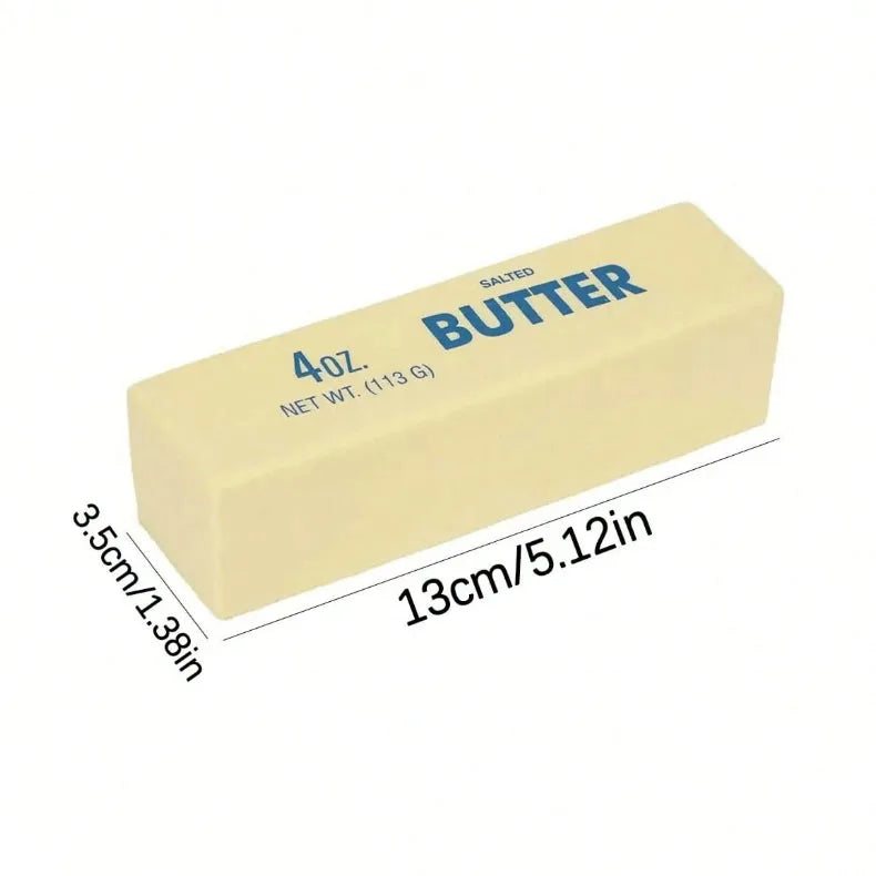 Butter squishy colors available