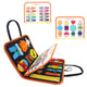 Montessori Busy Board