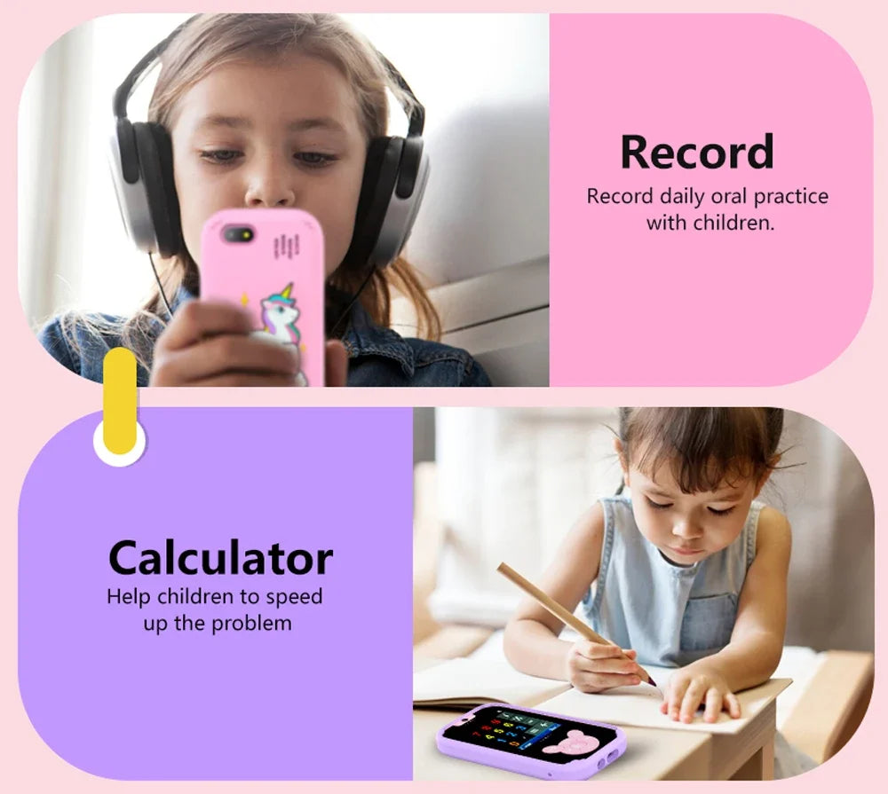 Kids Phone