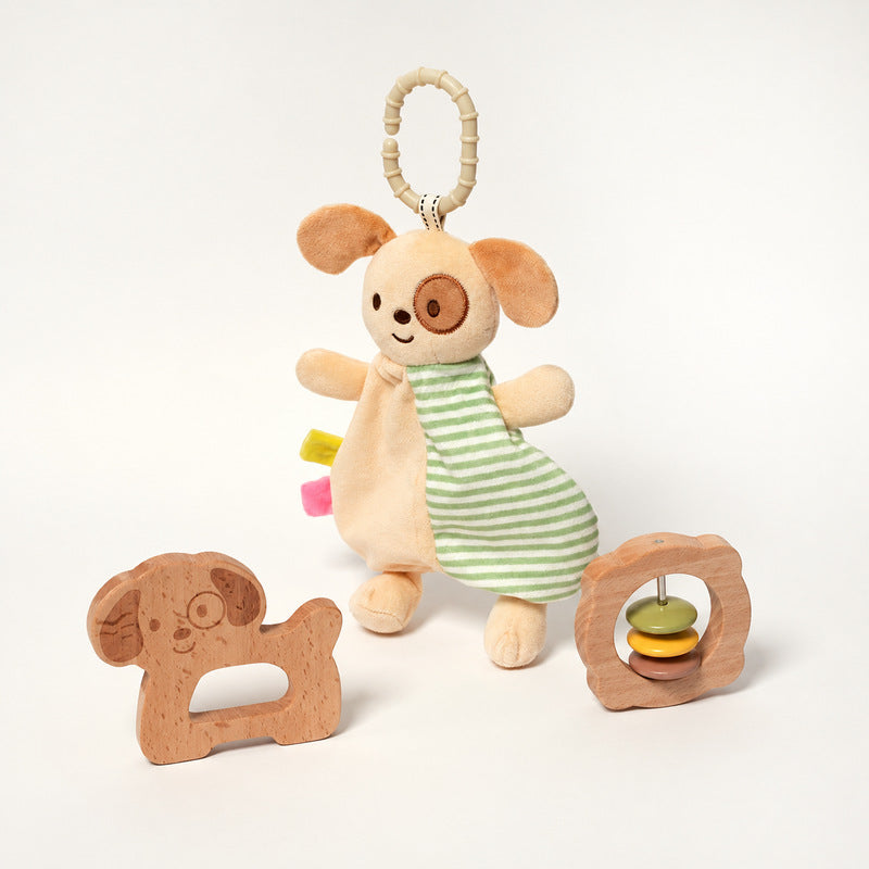 Montessori Baby Comfort Toy