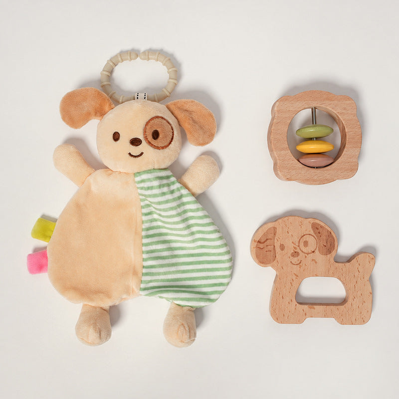 Montessori Baby Comfort Toy