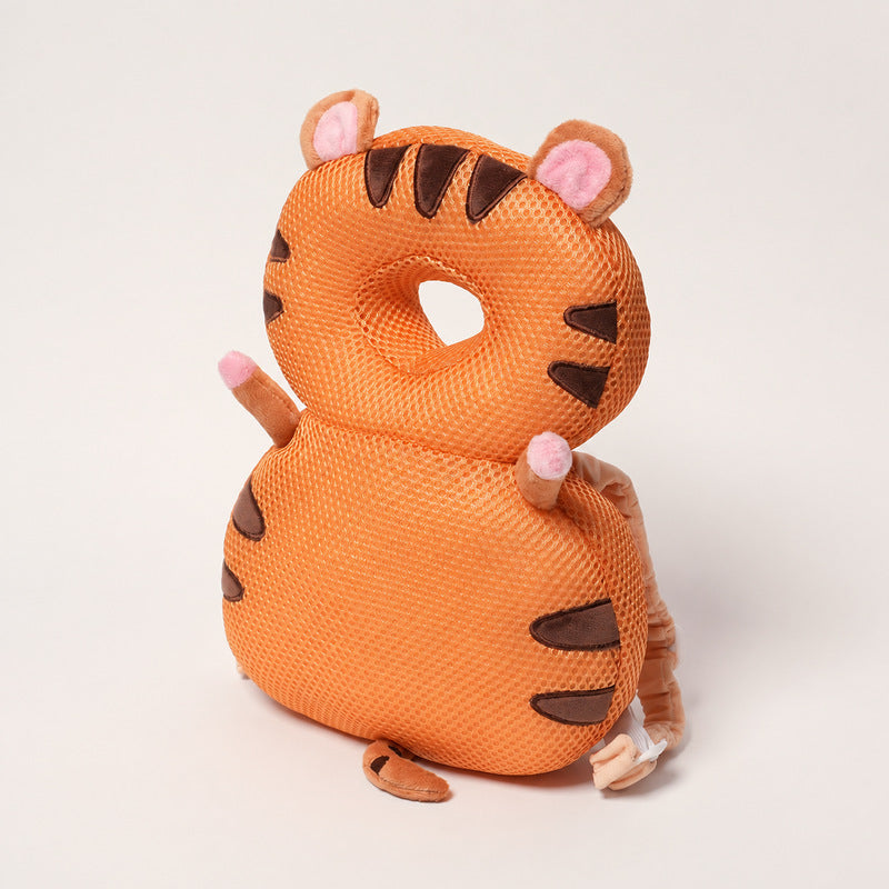 Montessori Baby Guardian