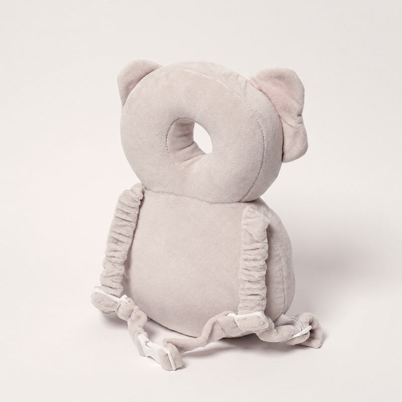 Montessori Baby Guardian