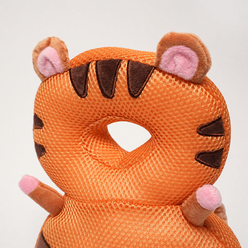 Montessori Baby Guardian