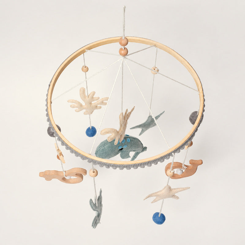 Montessori Ocean Life Mobile