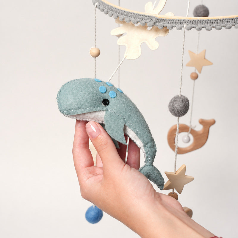 Montessori Ocean Life Mobile