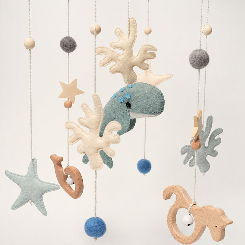 Montessori Ocean Life Mobile