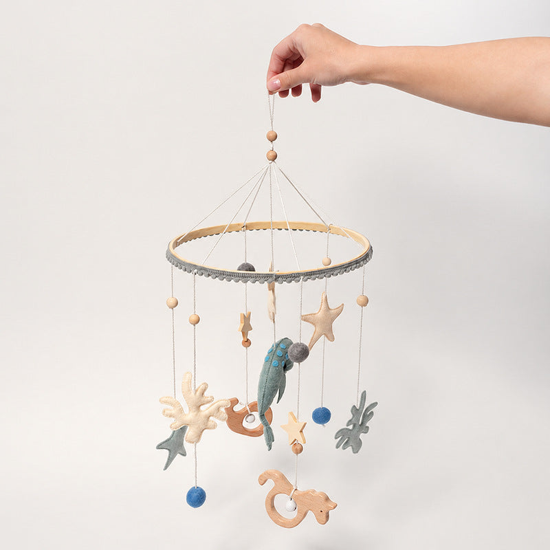 Montessori Ocean Life Mobile