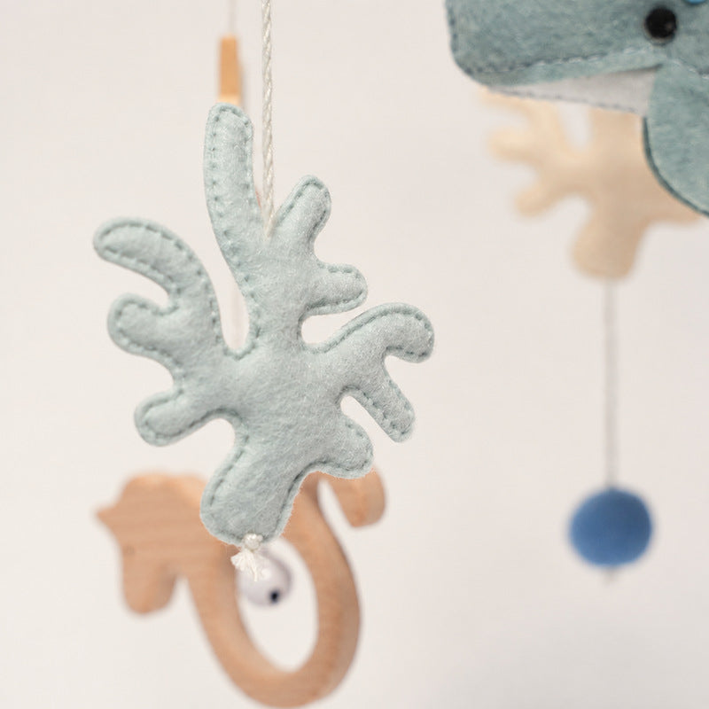 Montessori Ocean Life Mobile