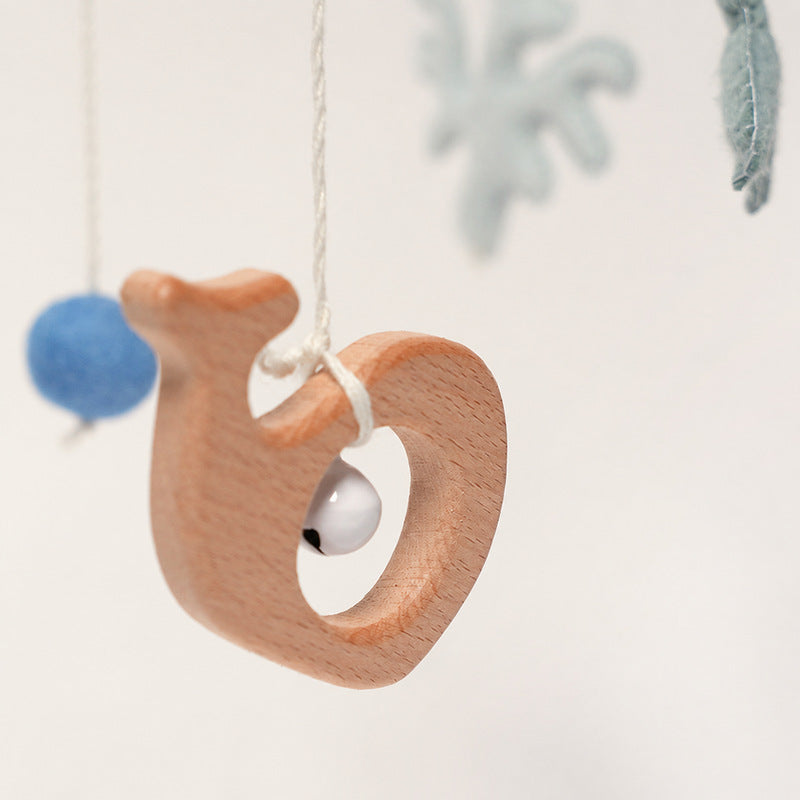 Montessori Ocean Life Mobile