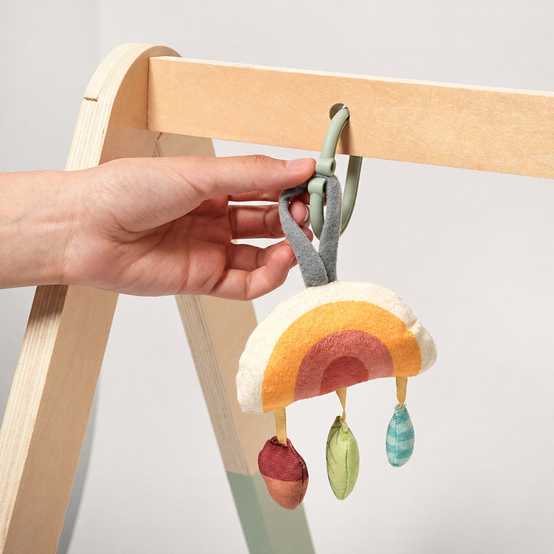 Montessori Play Gym