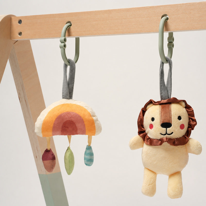 Montessori Play Gym
