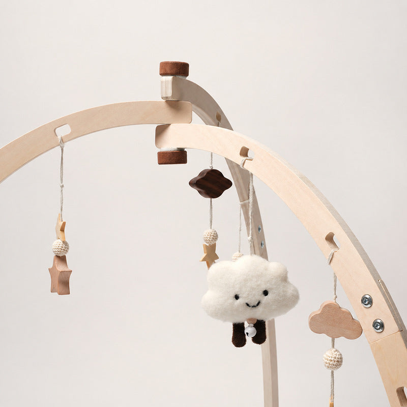 Montessori Baby Play Mat