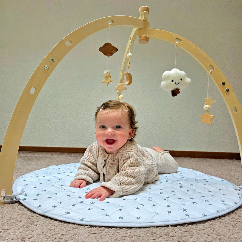 Montessori Baby Play Mat