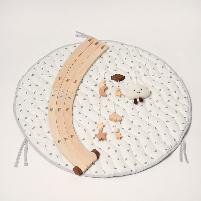 Montessori Baby Play Mat