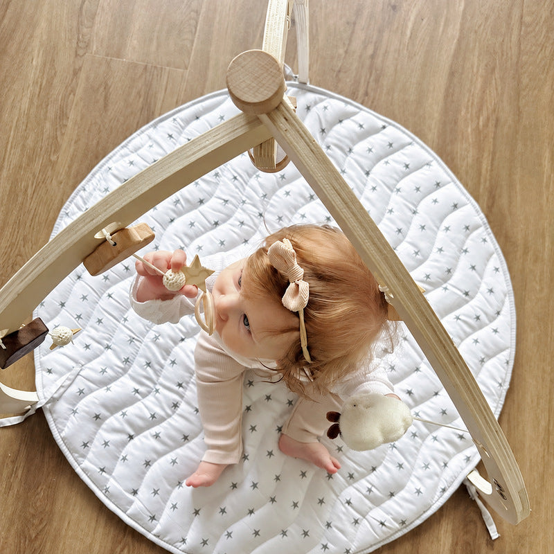 Montessori Baby Play Mat