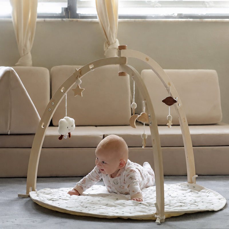 Montessori Baby Play Mat