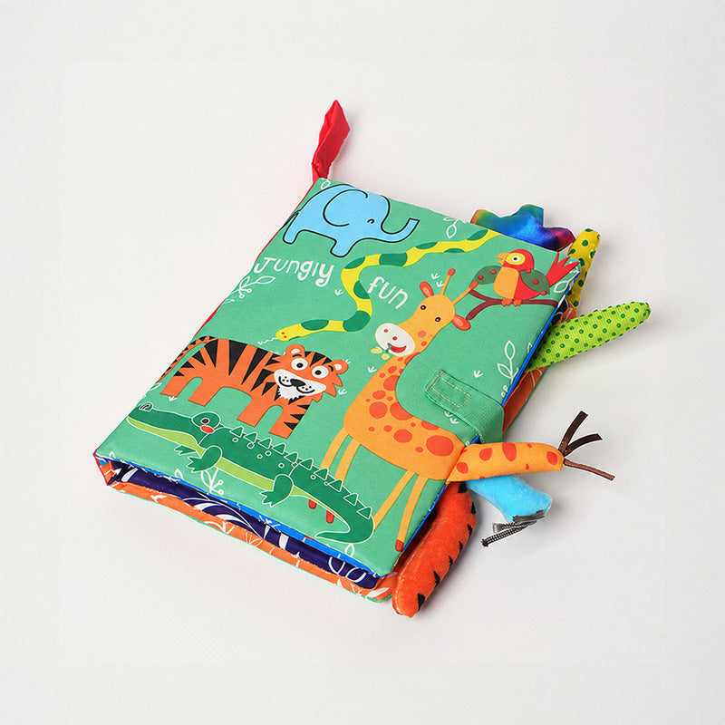 Montessori Starter Bundle