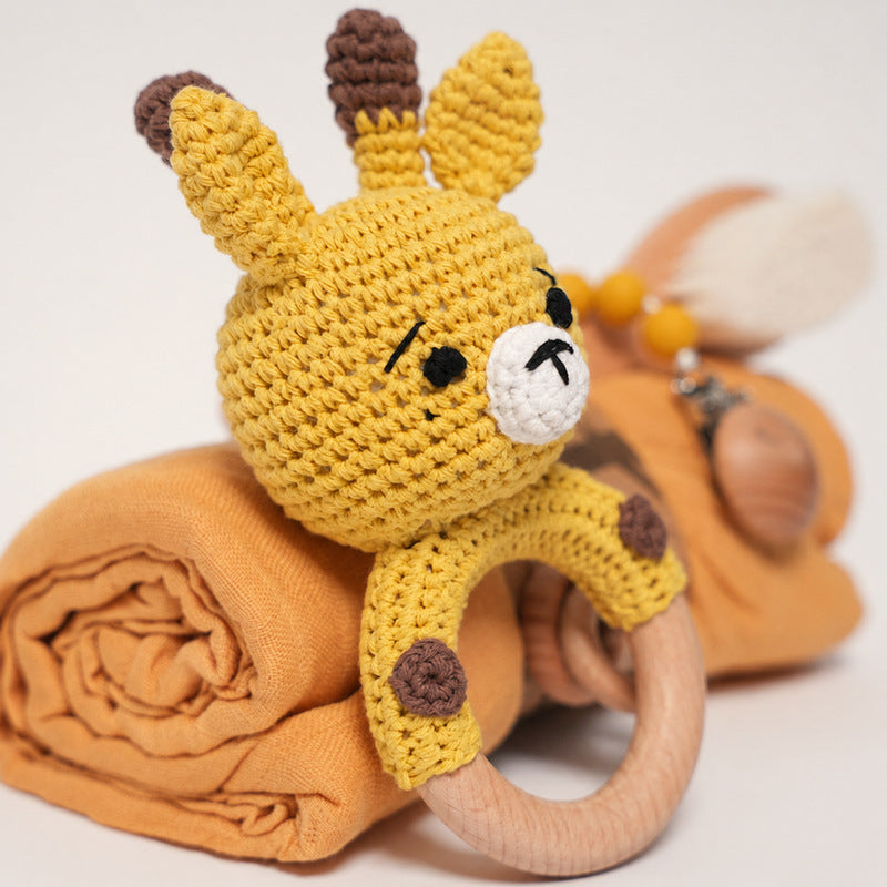 Montessori Baby Shower Gift