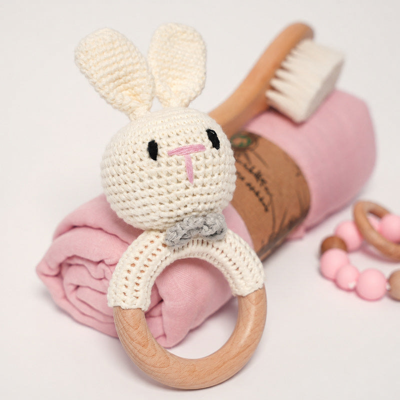 Montessori Baby Shower Gift