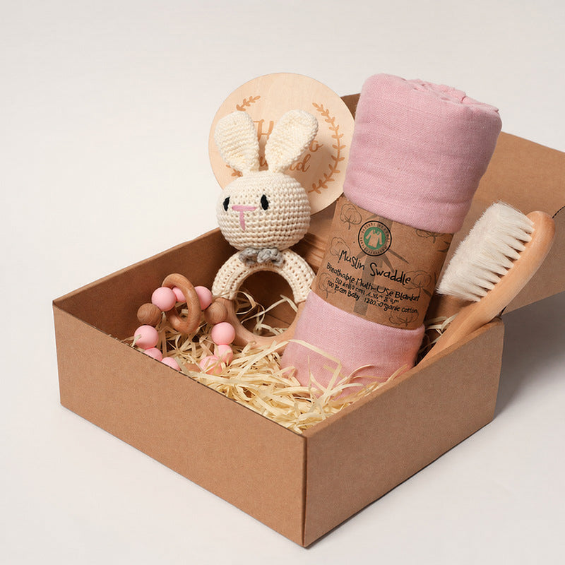 Montessori Baby Shower Gift