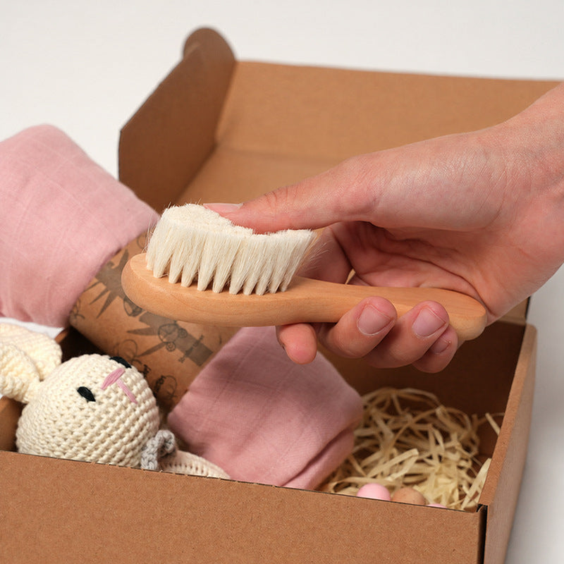 Montessori Baby Shower Gift