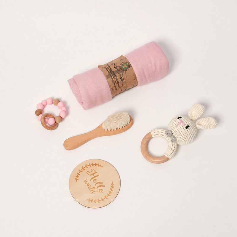 Montessori Baby Shower Gift
