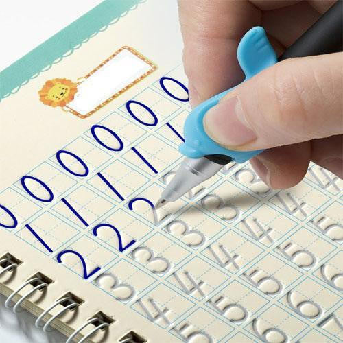 Reusable Handwriting Practice Book with Disappearing Ink - view 7