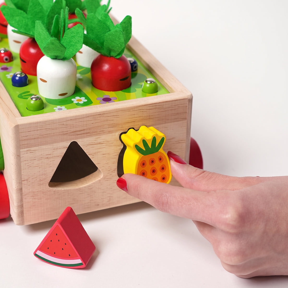 Montessori Easter Egg Hunt Bundle