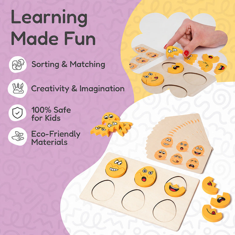 Montessori Laugh & Learn Bundle