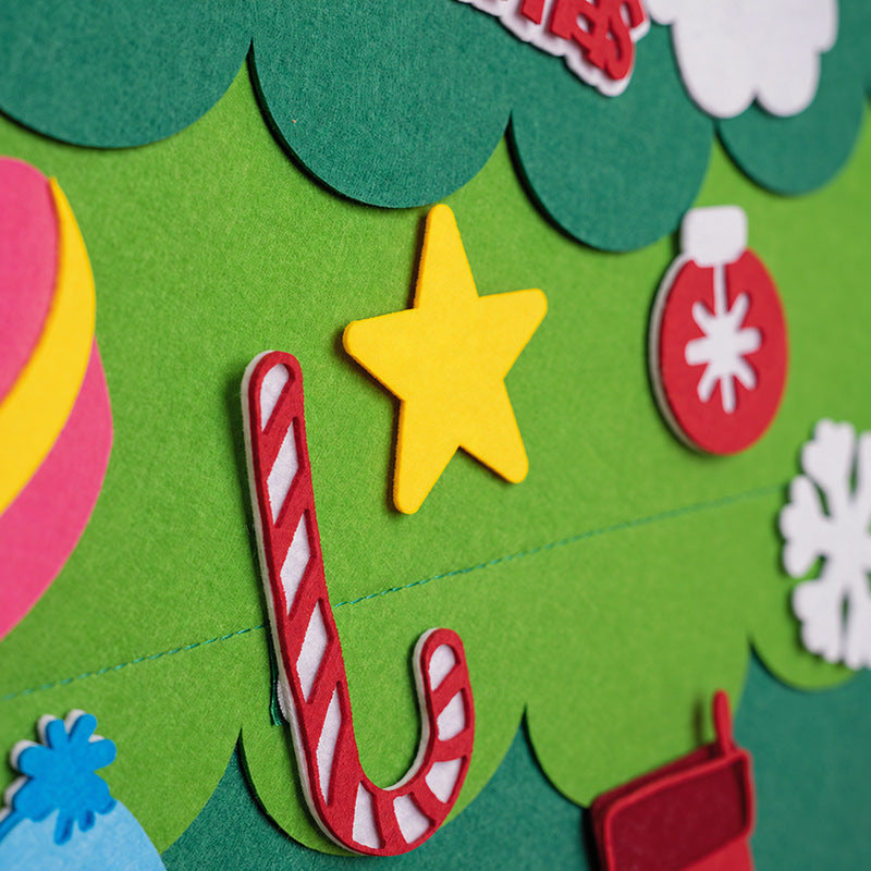 Montessori Christmas Tree Bundle