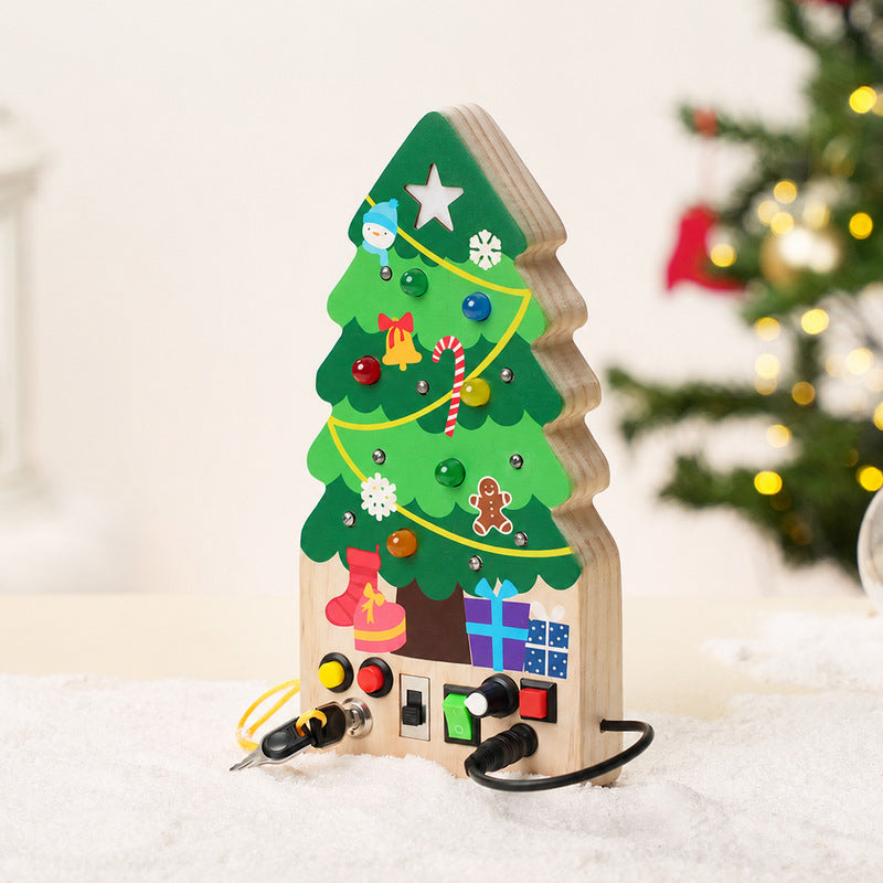 Montessori Christmas Tree Bundle