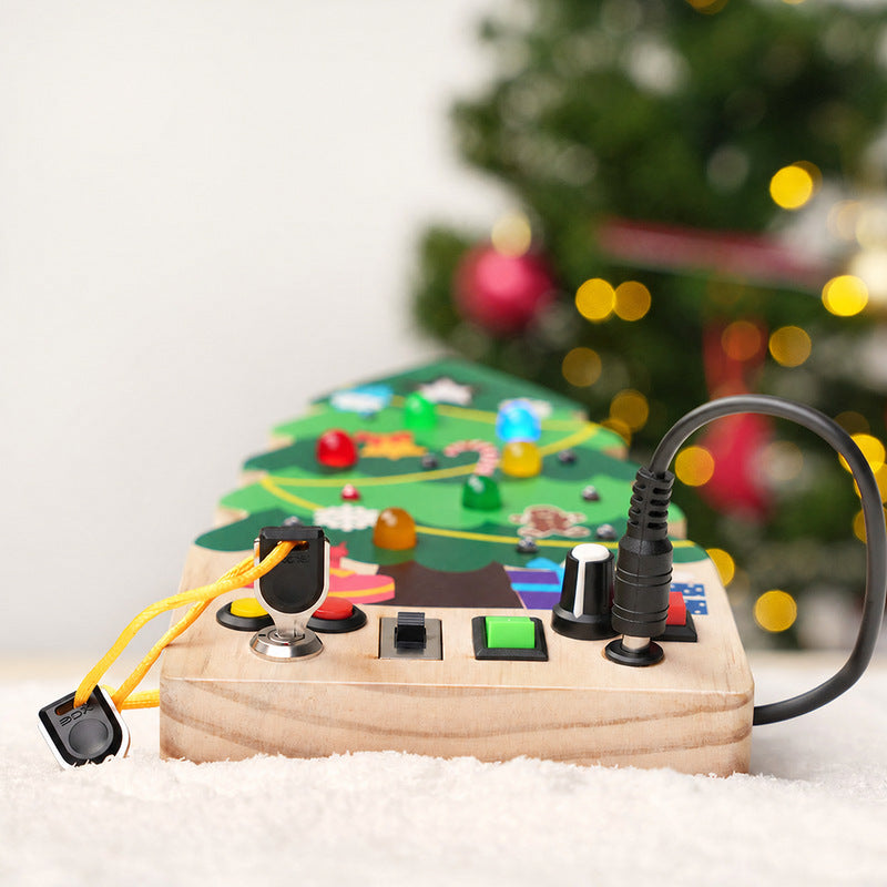 Montessori Christmas Tree Bundle