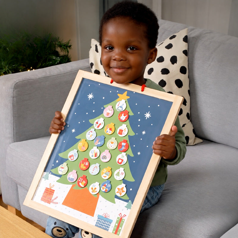 Montessori Christmas Tree Bundle